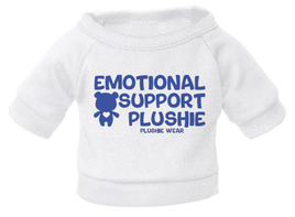 Emotional Support New Design Tshirt