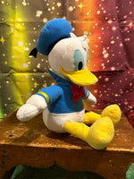 Donald Duck, Disney