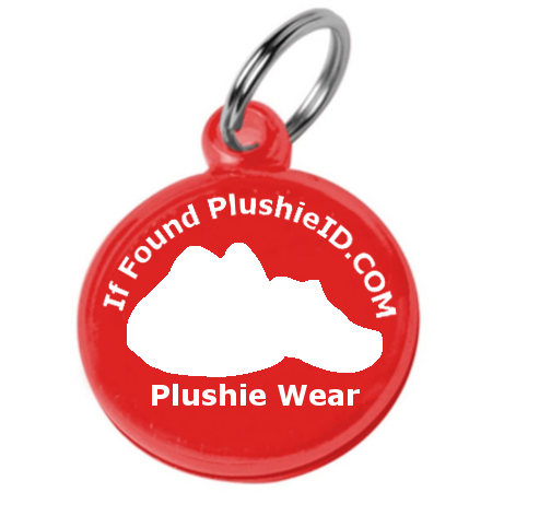 PlushieID Tags