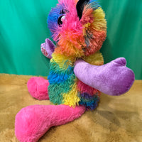 Milson, Build-a-Bear Monster Mixter