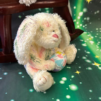 Bamby, Bunny Rabbit