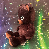 Bruna, Build a Bear Sweet Scent Teddy Bear