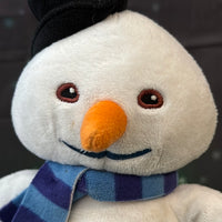 Ralph, Snowman Disney