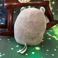 Gruffyn, Hamster