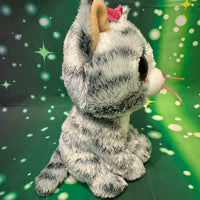 Kiki, Cat Ty Beanie Boos