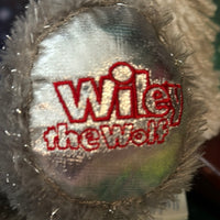 Wiley, Build-a-Bear Wolf