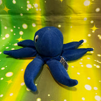 Wavie, Octopus