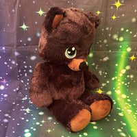 Bruna, Build a Bear Sweet Scent Teddy Bear