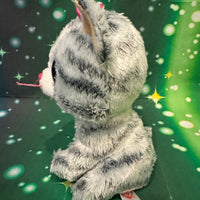 Kiki, Cat Ty Beanie Boos