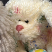 Bamby, Bunny Rabbit