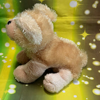 Randi, Ganz Golden Retriever Webkinz