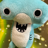 Glee, Hammerhead Shark