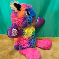 Milson, Build-a-Bear Monster Mixter