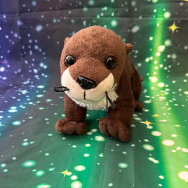 Faby, Otter
