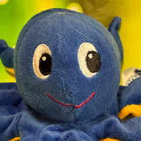 Wavie, Octopus