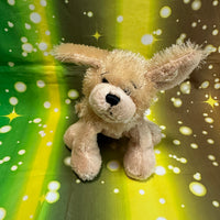 Randi, Ganz Golden Retriever Webkinz