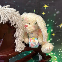 Bamby, Bunny Rabbit
