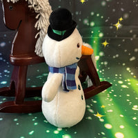 Ralph, Snowman Disney