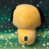 Chimmy, Dog