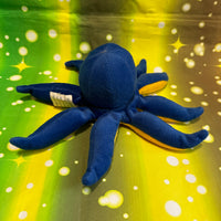 Wavie, Octopus