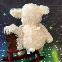 Lenny, Lamb Scentsy