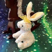Carrots, Ty Beanie Babies Bunny