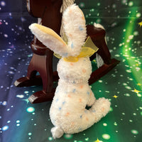 Carrots, Ty Beanie Babies Bunny
