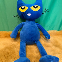 Pete the Cat