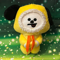 Chimmy, Dog