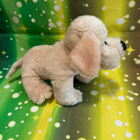 Bilzer, Puppy Dog