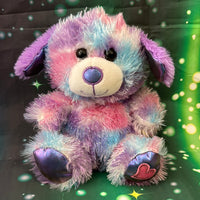 Miani, Puppy Dog