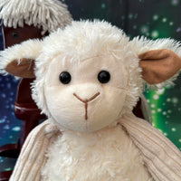 Lenny, Lamb Scentsy