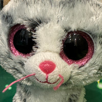 Kiki, Cat Ty Beanie Boos