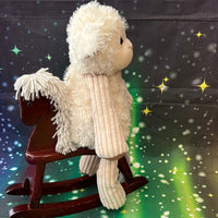 Lenny, Lamb Scentsy