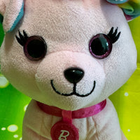 Princess, Pink Puppy Dog