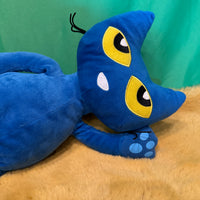 Pete the Cat