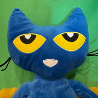 Pete the Cat