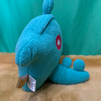 Zipz, Dinosaur Toymail with Zipper Pouch