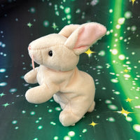 Nibbler, Ty Beanie Babies Bunny