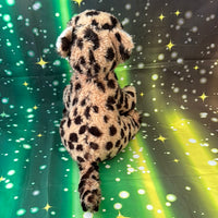 Denny, Leopard Pre-Loved
