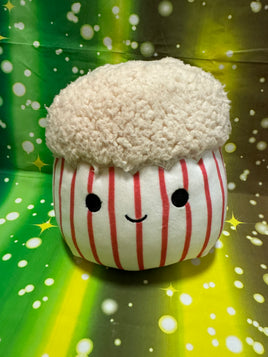 Arnal, Popcorn Squishmallows