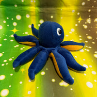 Wavie, Octopus