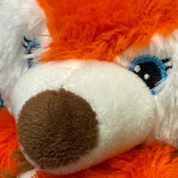 Fimmie, Fox and Baby