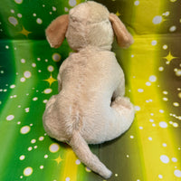 Bilzer, Puppy Dog