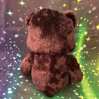 Bruna, Build a Bear Sweet Scent Teddy Bear