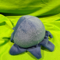 Curz, Octopus