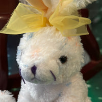Carrots, Ty Beanie Babies Bunny