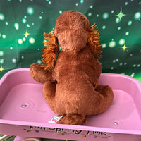 Heath, Irish Setter Webkinz