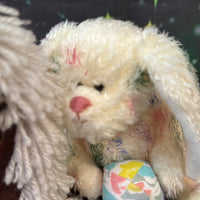 Bamby, Bunny Rabbit