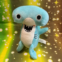 Glee, Hammerhead Shark